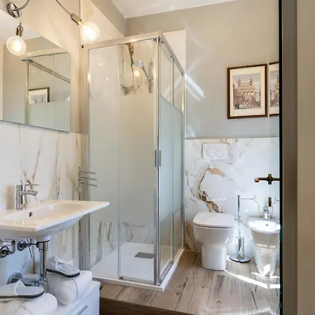 Ninfeo Dell' Arancera Calci