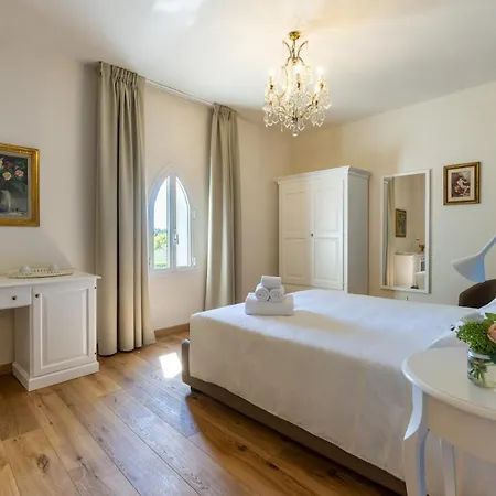 Bed and breakfast Ninfeo Dell' Arancera Calci
