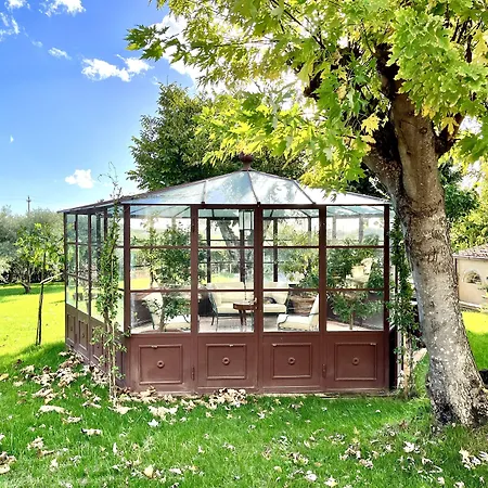 Ninfeo Dell' Arancera Bed & Breakfast