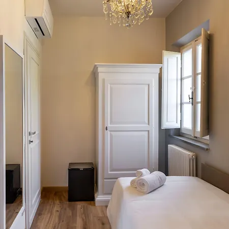 Bed & Breakfast Ninfeo Dell' Arancera Calci