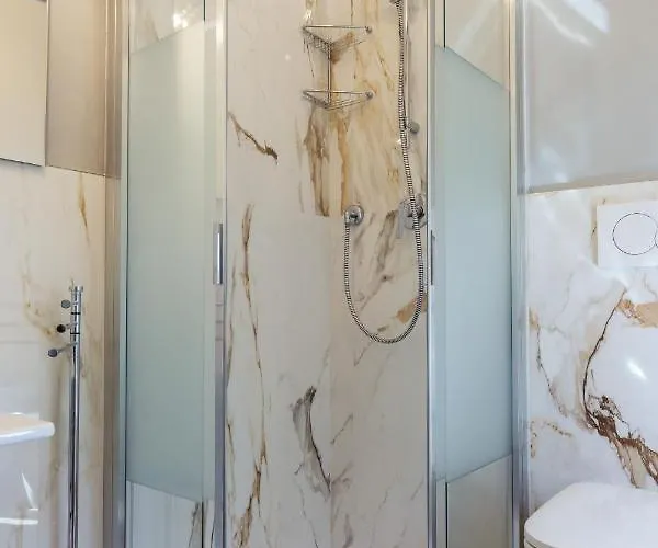 Ninfeo Dell' Arancera