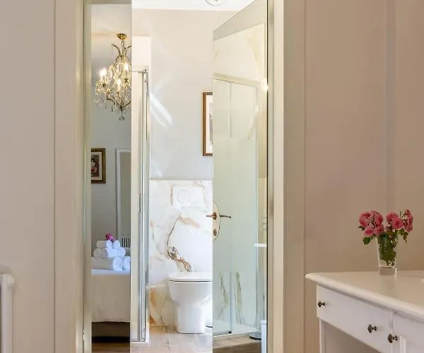 Ninfeo Dell' Arancera 4* Calci