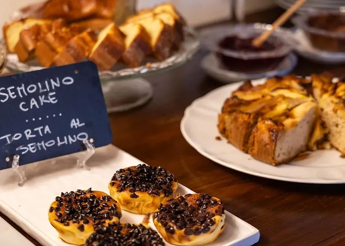 Ninfeo Dell' Arancera