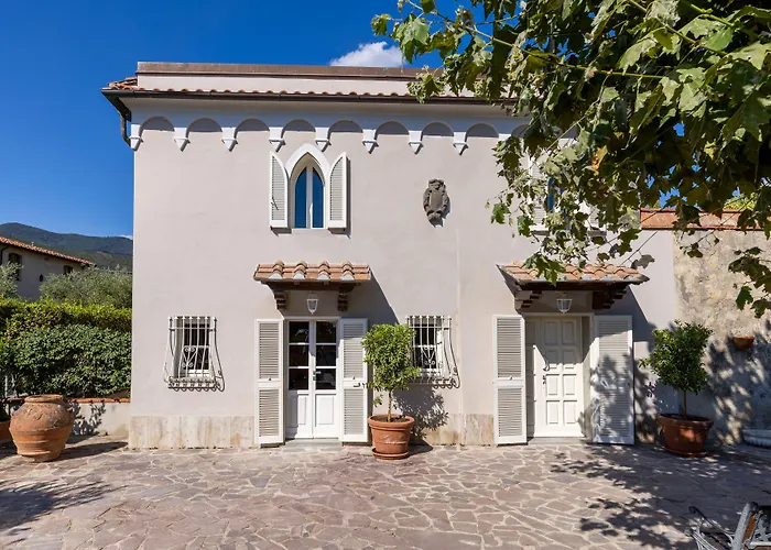 Ninfeo Dell' Arancera Alojamento de Acomodação e Pequeno-almoço