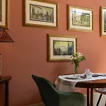 Ninfeo Dell' Arancera 住宿加早餐酒店 卡尔奇