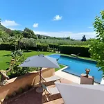 Ninfeo Dell' Arancera