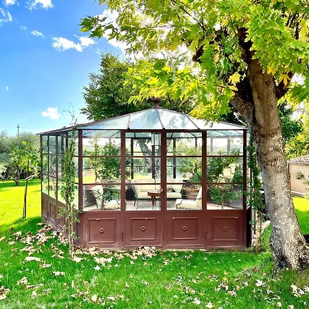 Bed & Breakfast Ninfeo Dell' Arancera *