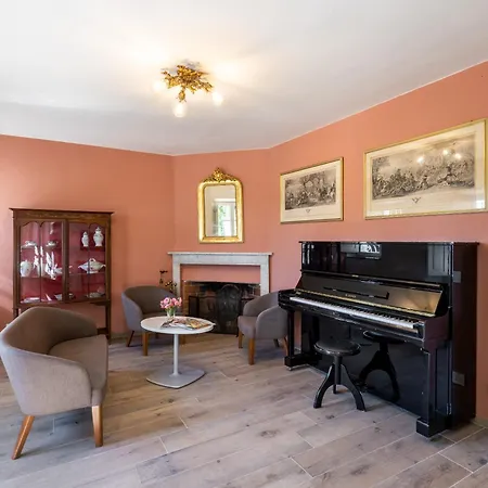 Bed & Breakfast Ninfeo Dell' Arancera *