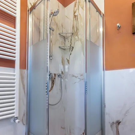 Ninfeo Dell' Arancera לינה וארוחת בוקר קאלצ'י
