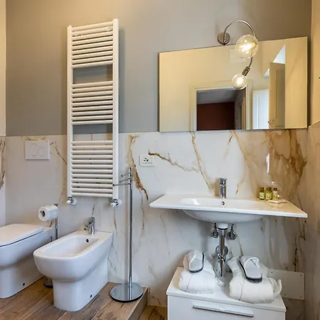 Ninfeo Dell' Arancera 4*