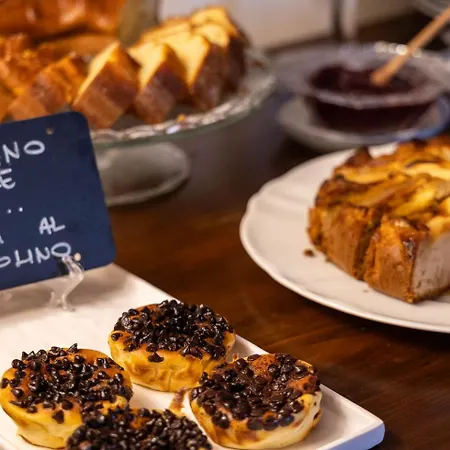 Ninfeo Dell' Arancera