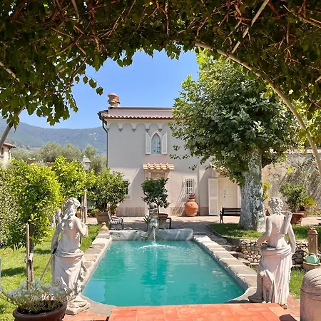 Bed & Breakfast Ninfeo Dell' Arancera *