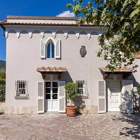 Ninfeo Dell' Arancera B&B