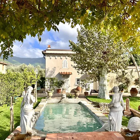 Ninfeo Dell' Arancera