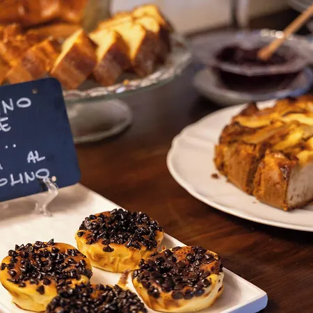Panzió Ninfeo Dell' Arancera 4*