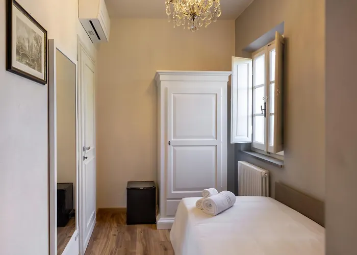 Ninfeo Dell' Arancera 4* Calci