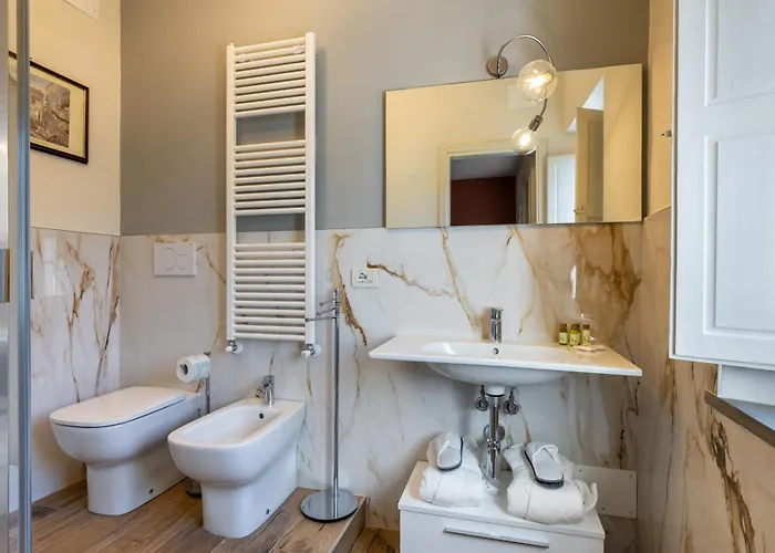 Ninfeo Dell' Arancera 4*