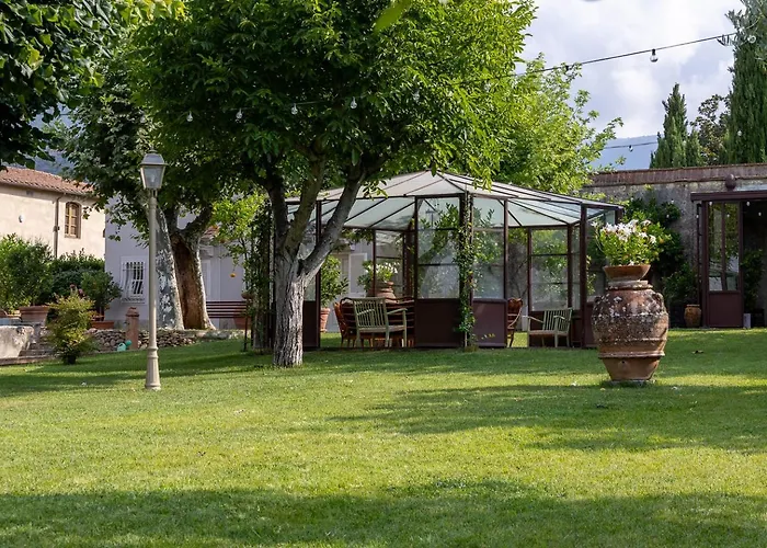 Ninfeo Dell' Arancera