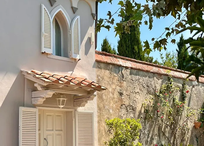 Ninfeo Dell' Arancera B&B