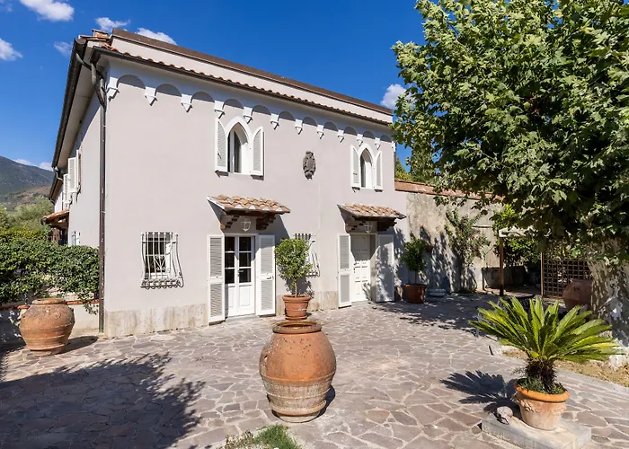 Ninfeo Dell' Arancera 4*