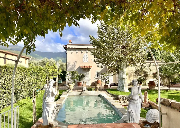 Ninfeo Dell' Arancera