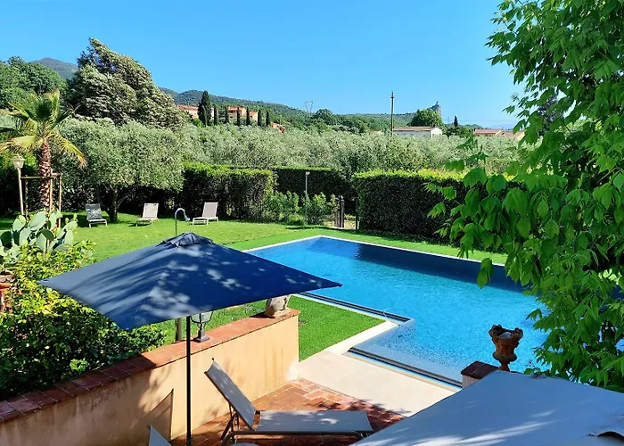 Ninfeo Dell' Arancera