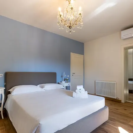 Bed & Breakfast Ninfeo Dell' Arancera Calci