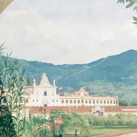 Ninfeo Dell' Arancera Bed & Breakfast 4*