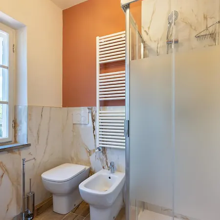 Ninfeo Dell' Arancera Calci