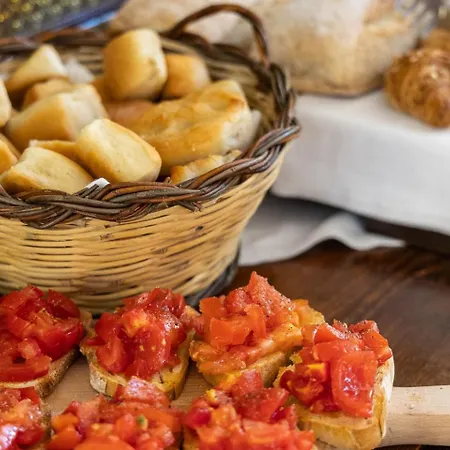 Bed & Breakfast Ninfeo Dell' Arancera