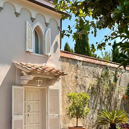 Ninfeo Dell' Arancera Bed & Breakfast