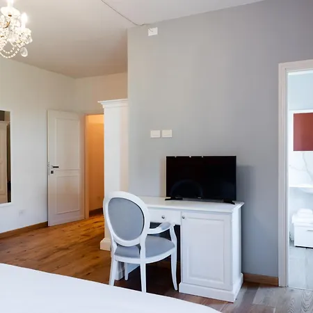 Bed & Breakfast Ninfeo Dell' Arancera