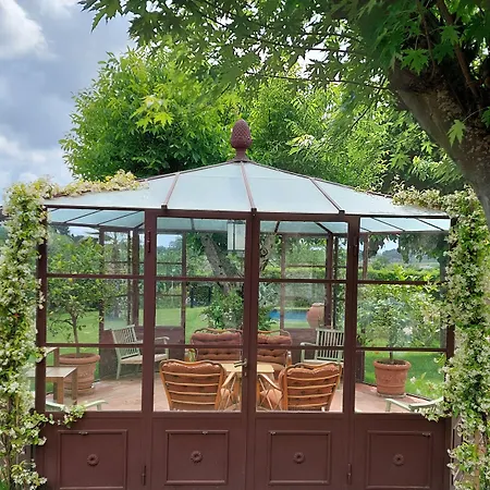 Ninfeo Dell' Arancera