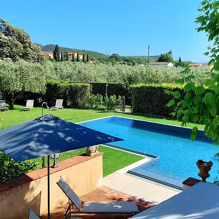 Ninfeo Dell' Arancera